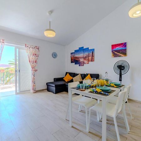 Precioso Y Confortable Apartamento En El Sur อาโรนา ภายนอก รูปภาพ