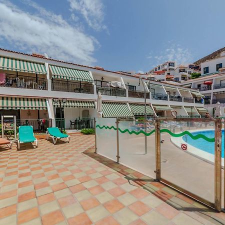 Precioso Y Confortable Apartamento En El Sur อาโรนา ภายนอก รูปภาพ