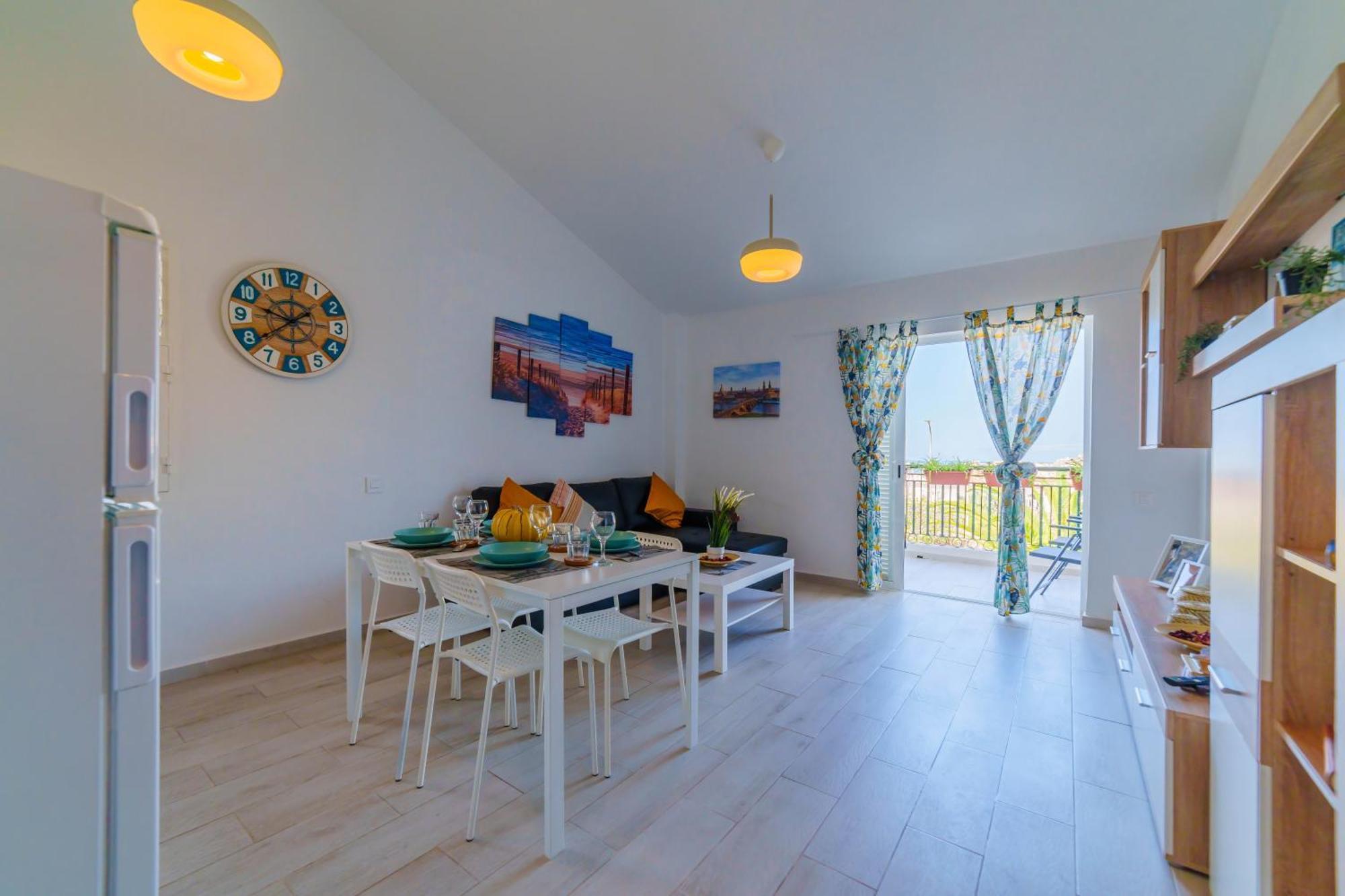 Precioso Y Confortable Apartamento En El Sur อาโรนา ภายนอก รูปภาพ